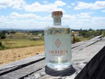 Imbibis Craft Distillery