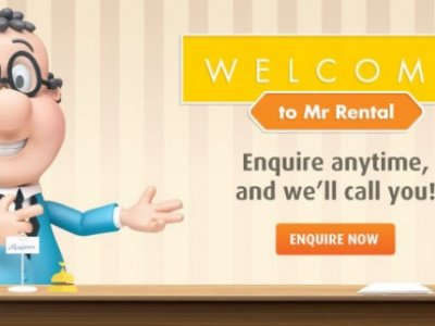 Mr Rental