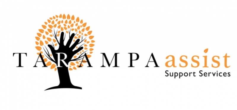 
					Tarampa Assist Support Services
