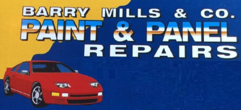 
					Barry Mills &amp; Co