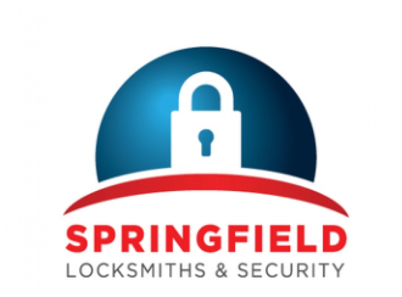 
					Springfield Locksmiths and Security